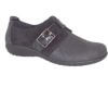 naot Tane black combo womens shoe