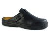 naot fiord black matte mens shoe