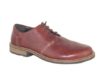 naot chief luggage brown mens shoe