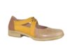 NAOT Alisio Tan Mustard womens shoe