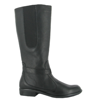 Noat Viento black womens boots