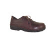 Naot Olaf soft brown mens shoe