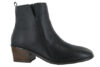 Naot Ethic soft Black womens boot