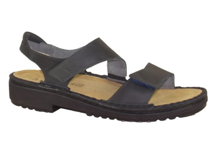 Naot Enid Oily Shadow womens sandal